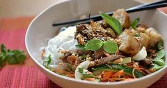 Le Mandarin