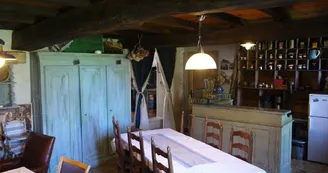 Les Chambres des Bujours Les Chambres des Bujours
