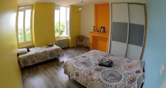 La Belle Etoile, une maison fertile