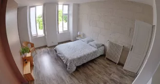 La Belle Etoile, une maison fertile