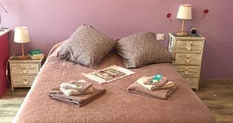 La Belle Etoile, une maison fertile