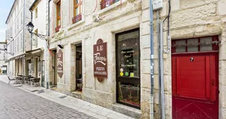 Le Procopio