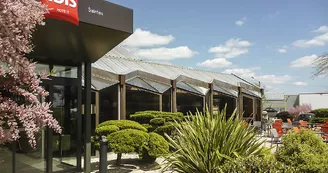 Ibis Saintes