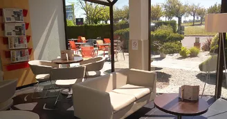 Ibis Saintes