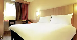 Ibis Saintes