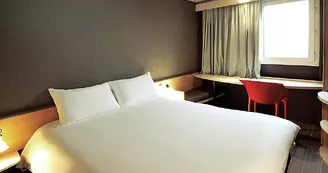 Ibis Saintes