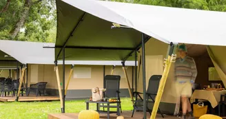 Camping Municipal Saintes Grandes Rives