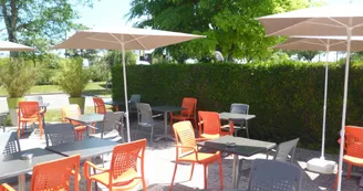 Ibis Saintes
