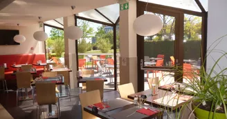 Ibis Saintes