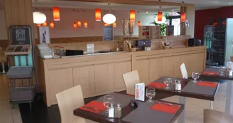 Ibis Saintes