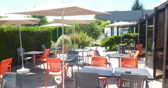 Ibis Saintes