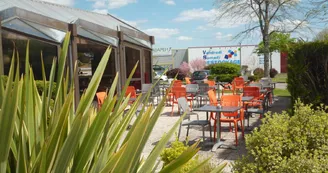 Ibis Saintes
