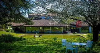 La Table du Relais