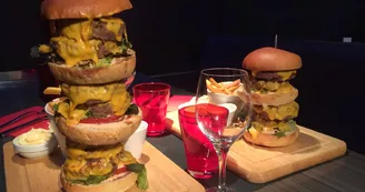 Les Saveurs du Monde