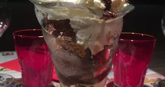 Les Saveurs du Monde