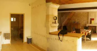 La Maison d'Olek