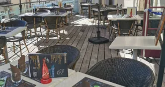 Le Point Central