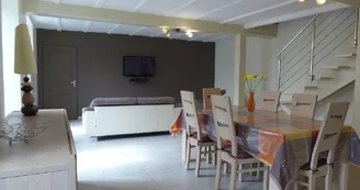 Gîte Armélie