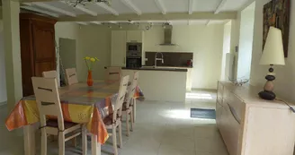 Gîte Armélie