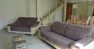 Gîte Armélie