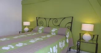 Gîte Armélie