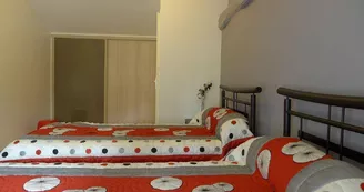 Gîte Armélie