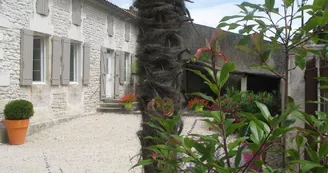 Gîte Armélie