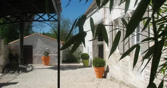Gîte Armélie