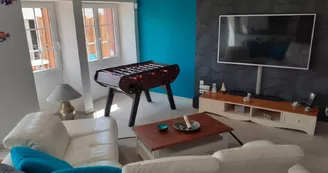 Le Tilleul