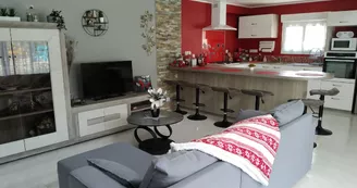 Gîte Bisabeille