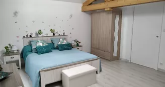 Gîte Bisabeille