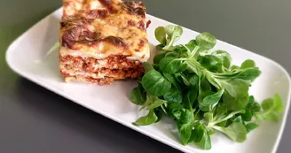 Pasta Verdura