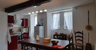 Logis de Terrefort