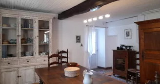 Logis de Terrefort