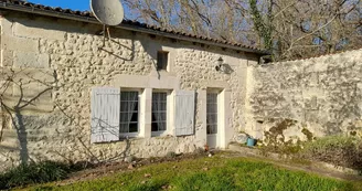 Logis de Terrefort