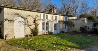 Logis de Terrefort
