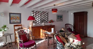 Logis de Terrefort