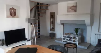 Gîte des Bujours