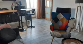 Gîte des Bujours