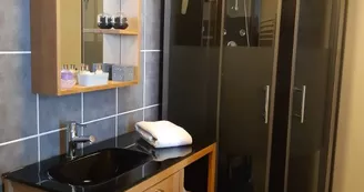 Gîte des Bujours
