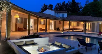 Villa Martinière