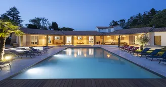 Villa Martinière