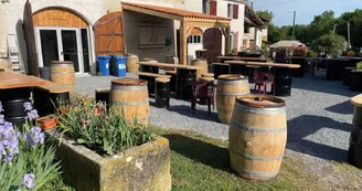 Les Fermiers charentais