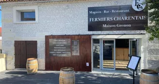 Les Fermiers charentais