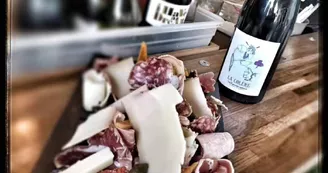 Au Vin Gourmand