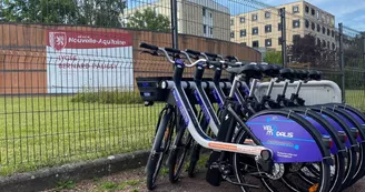 Vélo Modalis