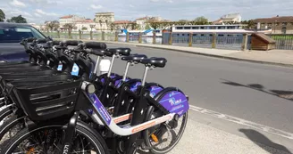 Vélo Modalis