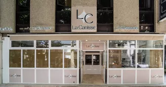 La Canisse