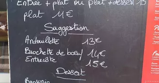 Pourquoi Pas?