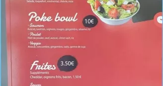 Pourquoi Pas?